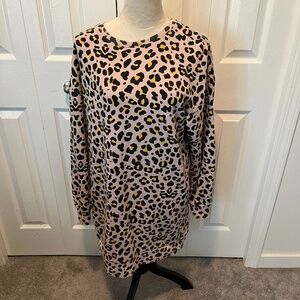 Ripzone size L dress